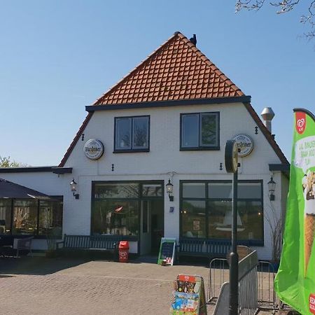 Appartement Soigner! Егмонт-Бинен Екстериор снимка
