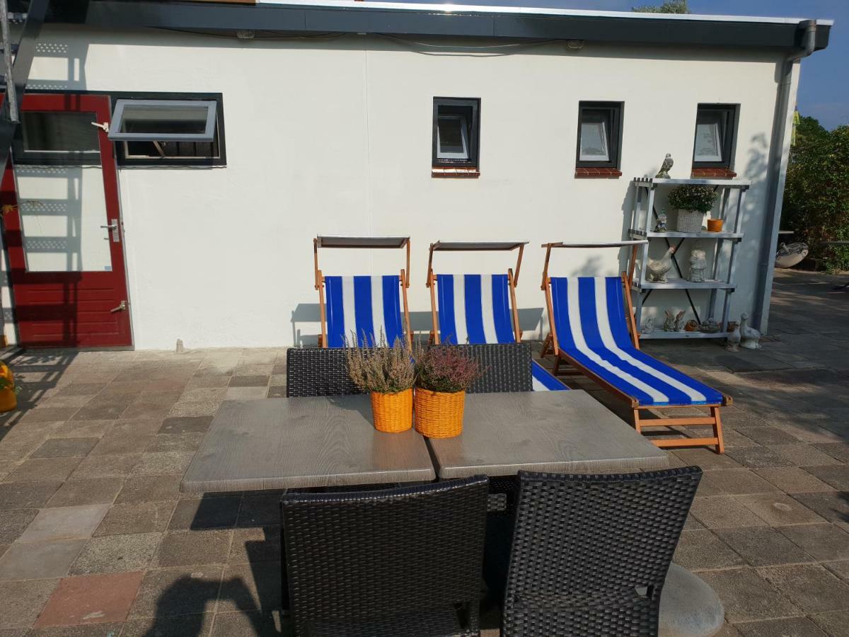 Appartement Soigner! Егмонт-Бинен Екстериор снимка