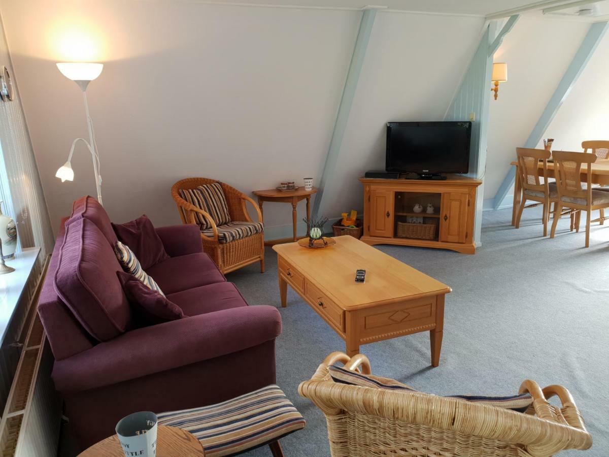 Appartement Soigner! Егмонт-Бинен Екстериор снимка