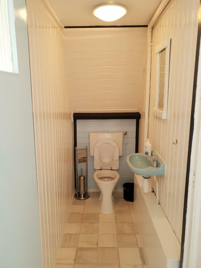 Appartement Soigner! Егмонт-Бинен Екстериор снимка