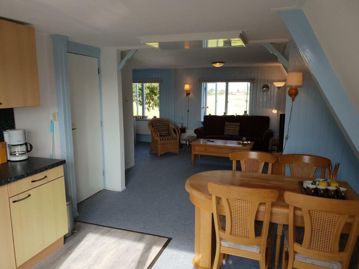 Appartement Soigner! Егмонт-Бинен Екстериор снимка