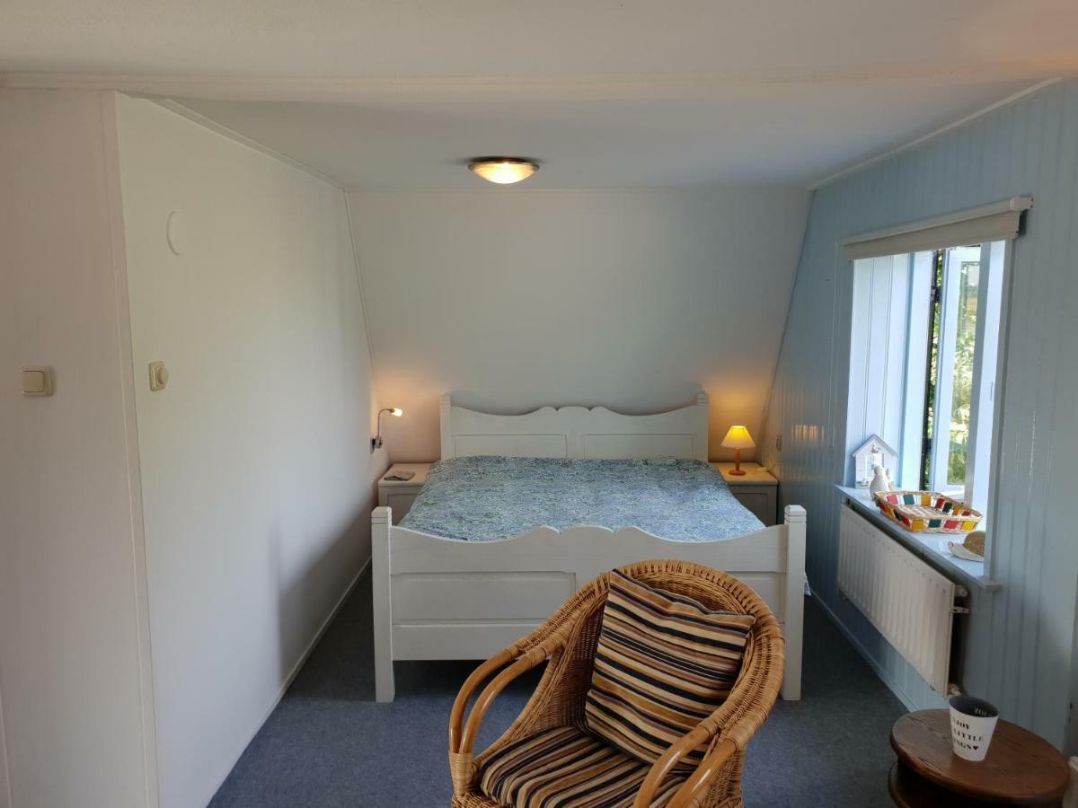 Appartement Soigner! Егмонт-Бинен Екстериор снимка